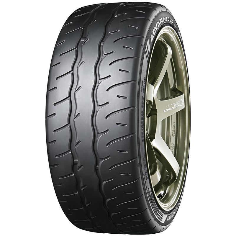ADVAN NEOVA AD09 165/55R14 72V [13381]