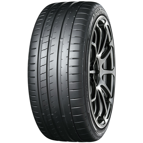 ADVAN Sport V107 225/35R19 88Y XL [13593]