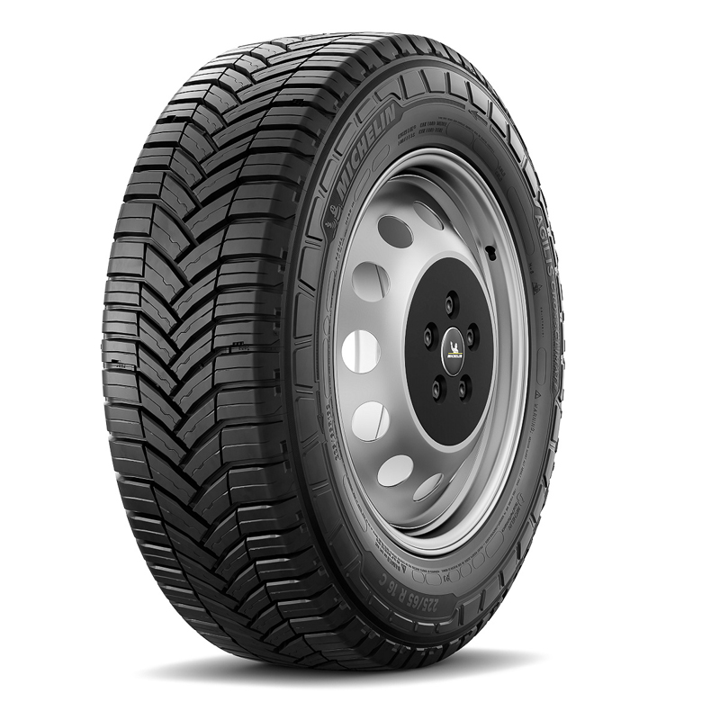AGILIS CROSSCLIMATE 195/80R15C 108/106S [11966]