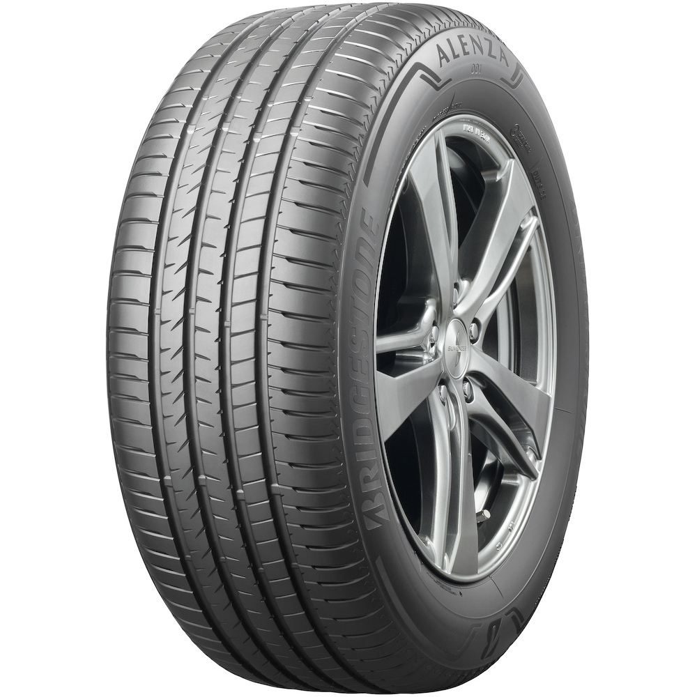 ALENZA 001 215/60R17 96H [10014]