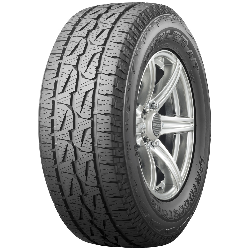 DUELER A/T 002 175/80R15 90S RBL [10127]