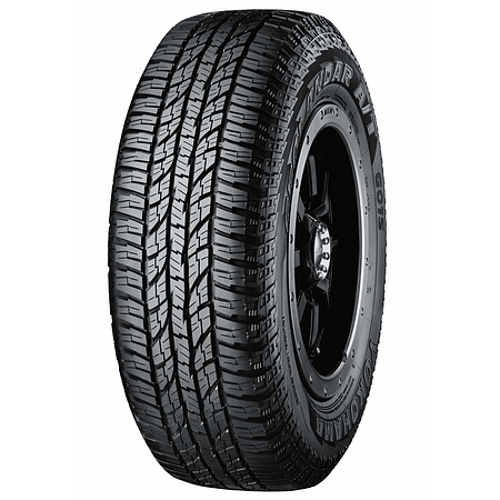 GEOLANDAR A/T G015 155/65R14 75H [14130]
