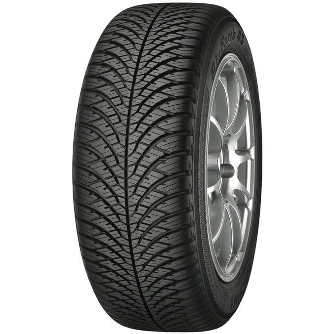 BluEarth-4S AW21 155/65R14 75H [13787]