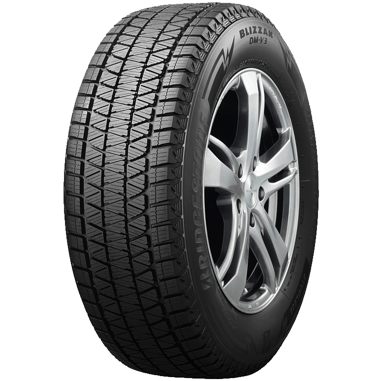 DM-V3 235/60R18 107Q XL [628]