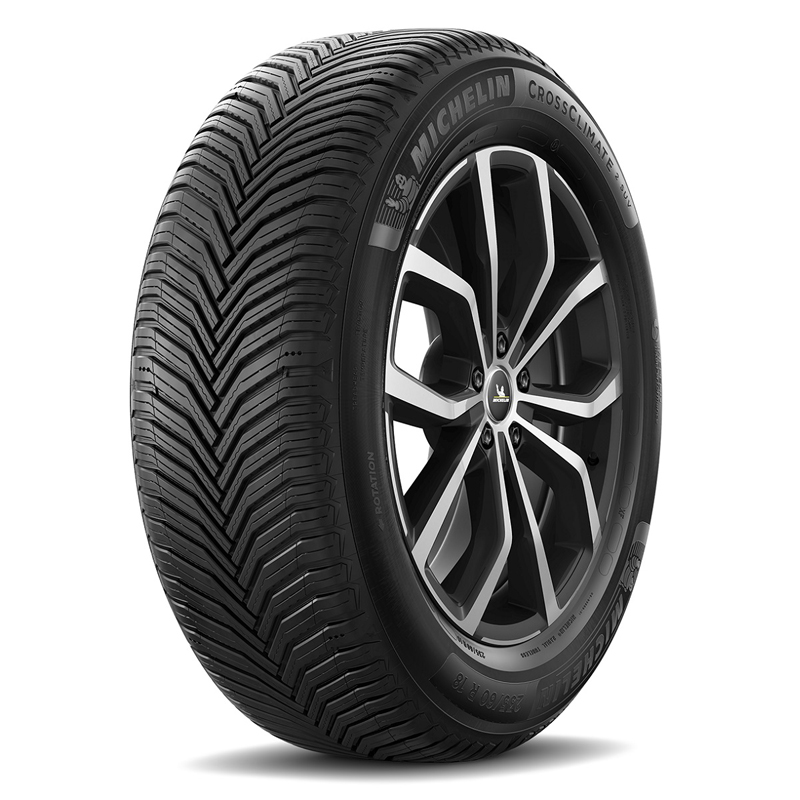 CROSSCLIMATE 2 SUV 215/50R18 92W [12062]