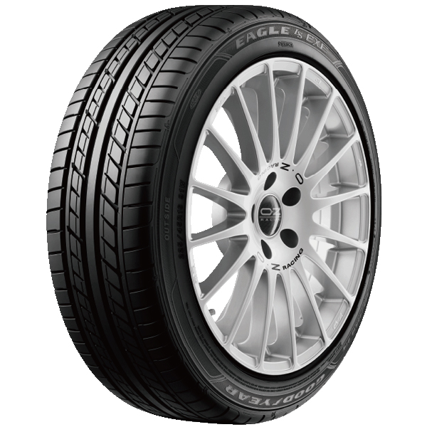 EAGLE LS EXE 215/35R19 85W XL [15939]