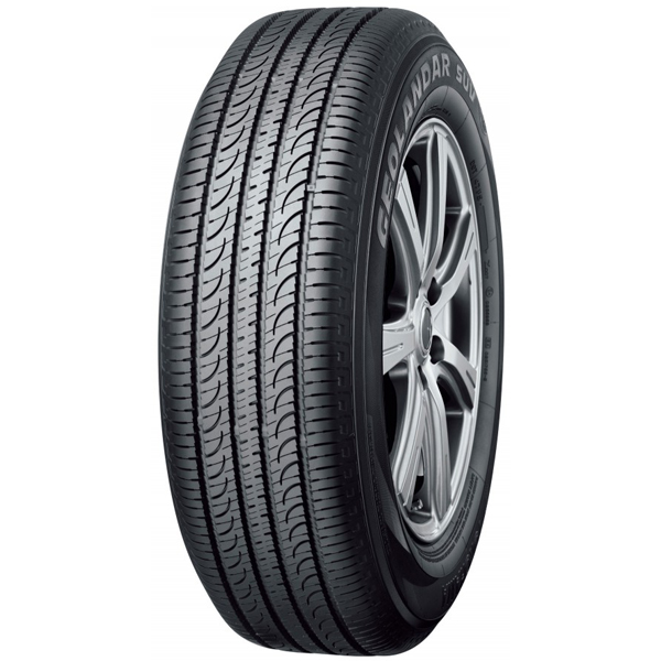PARADA Spec-X PA02 295/45R20 114V [14515]