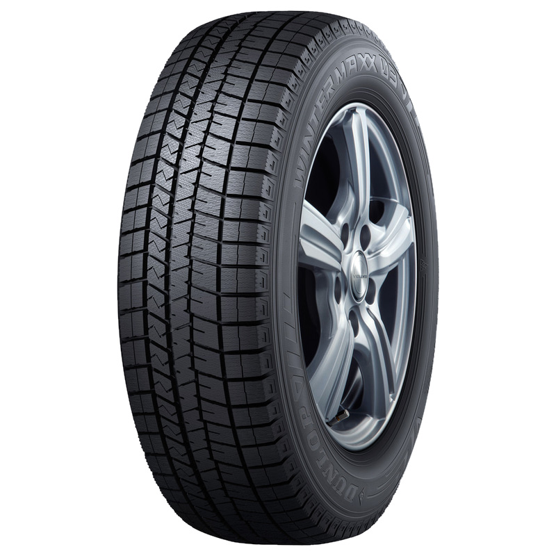 WINTER MAXX 03 235/45R18 94Q [162]