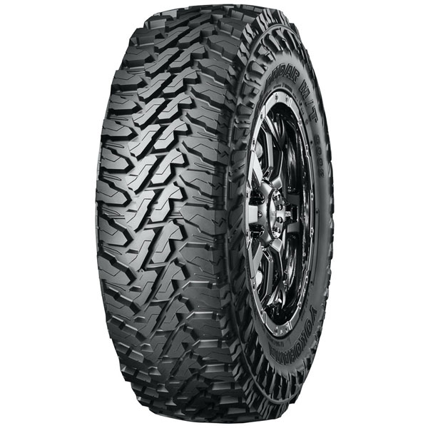 GEOLANDAR M/T G003 205R16C 110/108Q [14335]