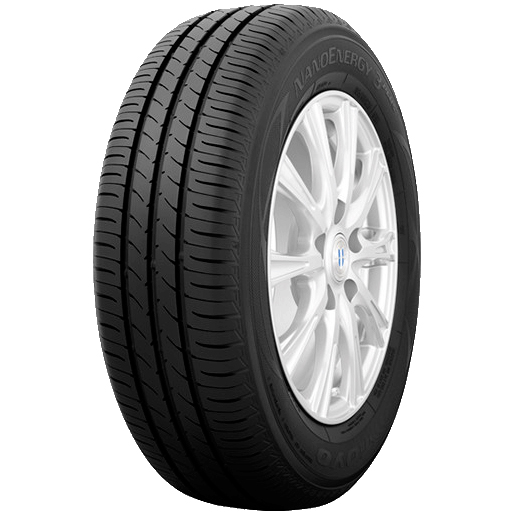 NANOENERGY 3 165/55R15 75V@iyXΏہEsz [15300]