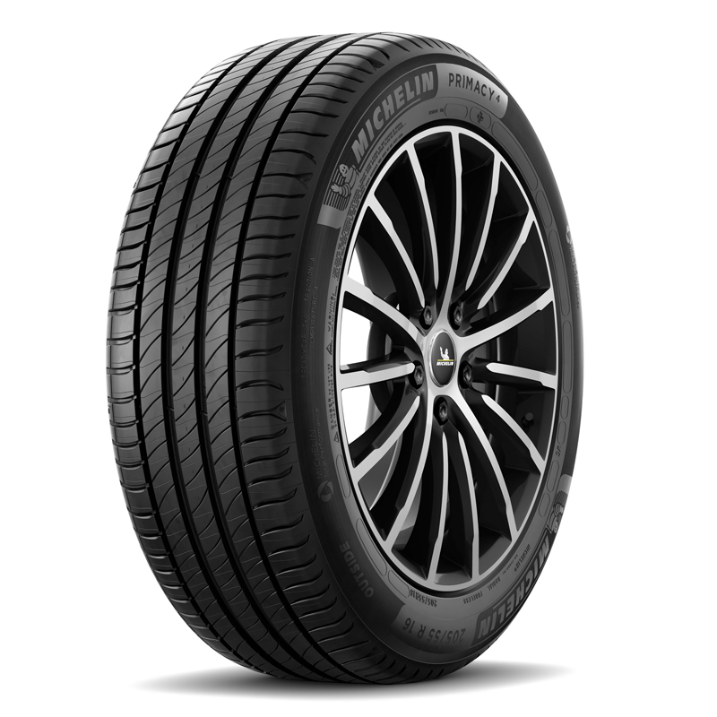 Primacy 4+ 225/45R19 96W XL [13043]