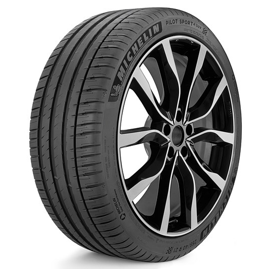 Pilot Sport 4 SUV 235/45R20 100V XL [12564]