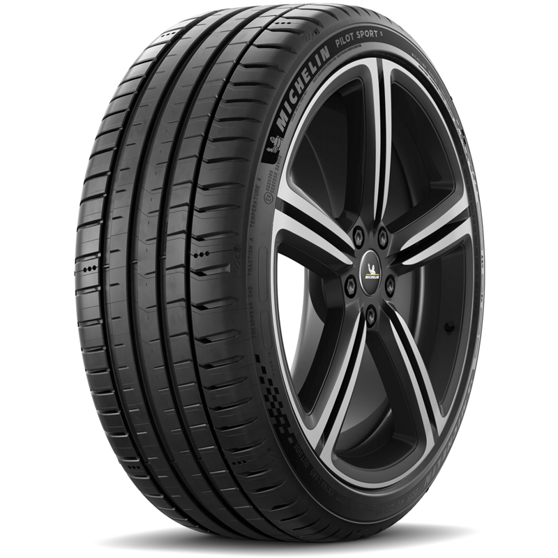 Pilot Sport 5 205/40R17 84Y XL [12630]