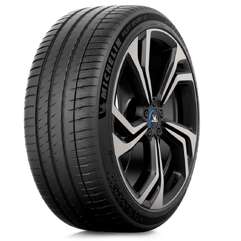 Pilot Sport EV Acoustic 255/40R20 101W XL T0 [12784]