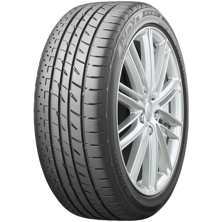 Playz PX-RV II 195/60R16 89H [11130]