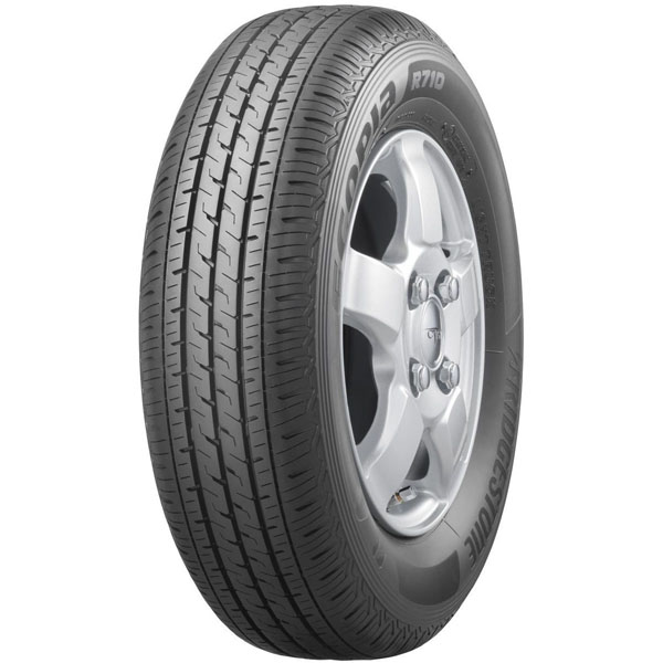 ECOPIA R710 195/70R15 106/104N [10298]