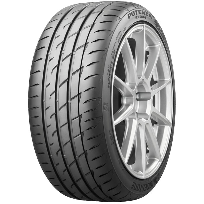 POTENZA Adrenalin RE004 265/35R18 97W XL [10678]