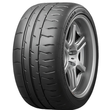 POTENZA RE-71RS 245/45R17 95W [10460]