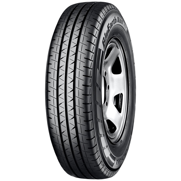 BluEarth-Van All Season RY61 145/80R12 80/78N [14053]
