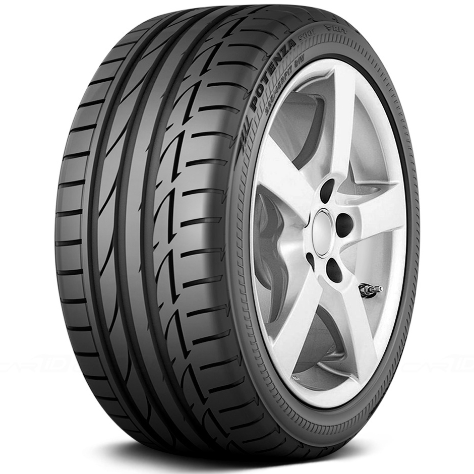 POTENZA S001 RFT 195/55R16 87V [10478]