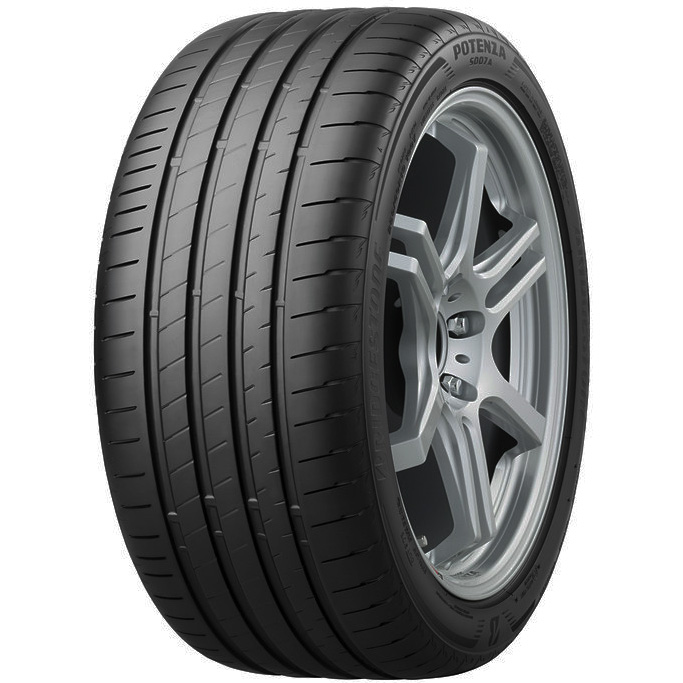 POTENZA S007A 205/40R17 84Y XL [10527]