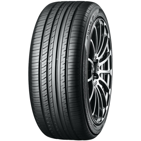 ADVAN dB V552 165/55R15 75V [13156]