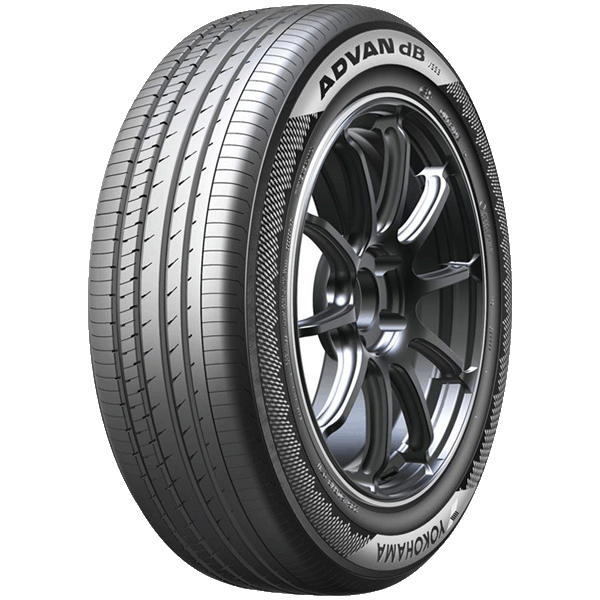 ADVAN dB V553 245/40R20 99W XL [13247]