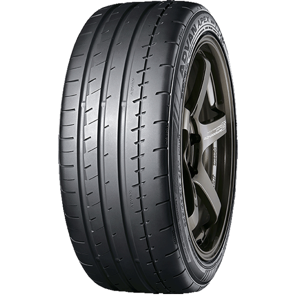 ADVAN APEX V601 225/35R19 88Y XL [13128]