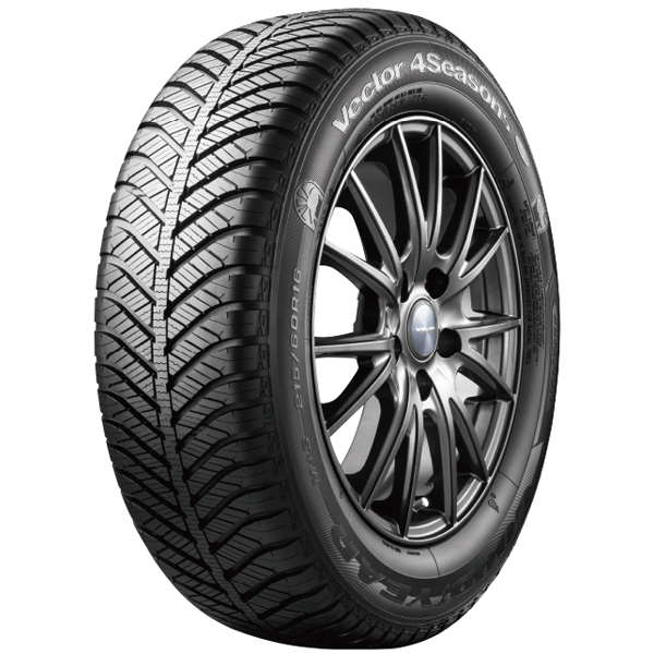 Vector 4Seasons Hybrid 215/50R18 92H [16030]