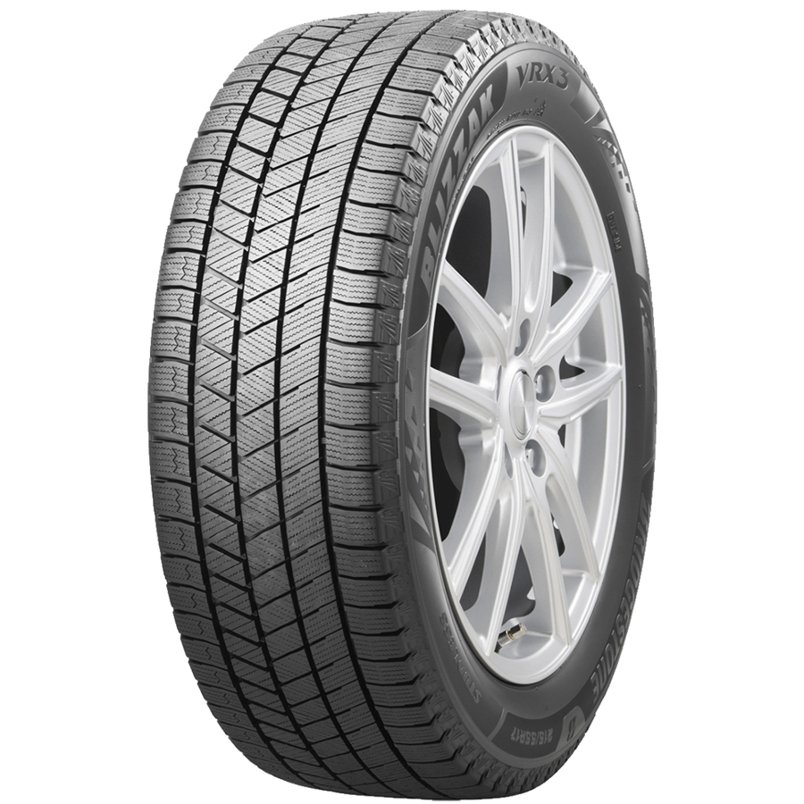 VRX3 245/45R19 98Q [1014]