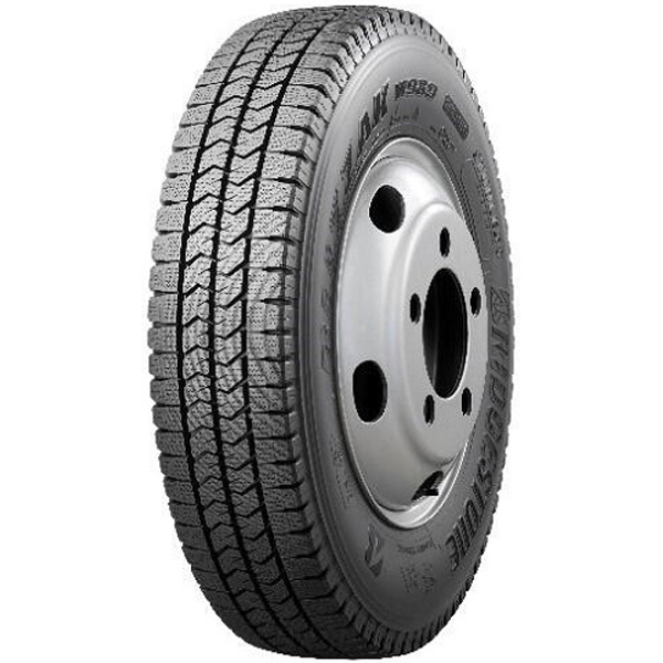 BLIZZAK W989 175/75R15 103/101N [1095]