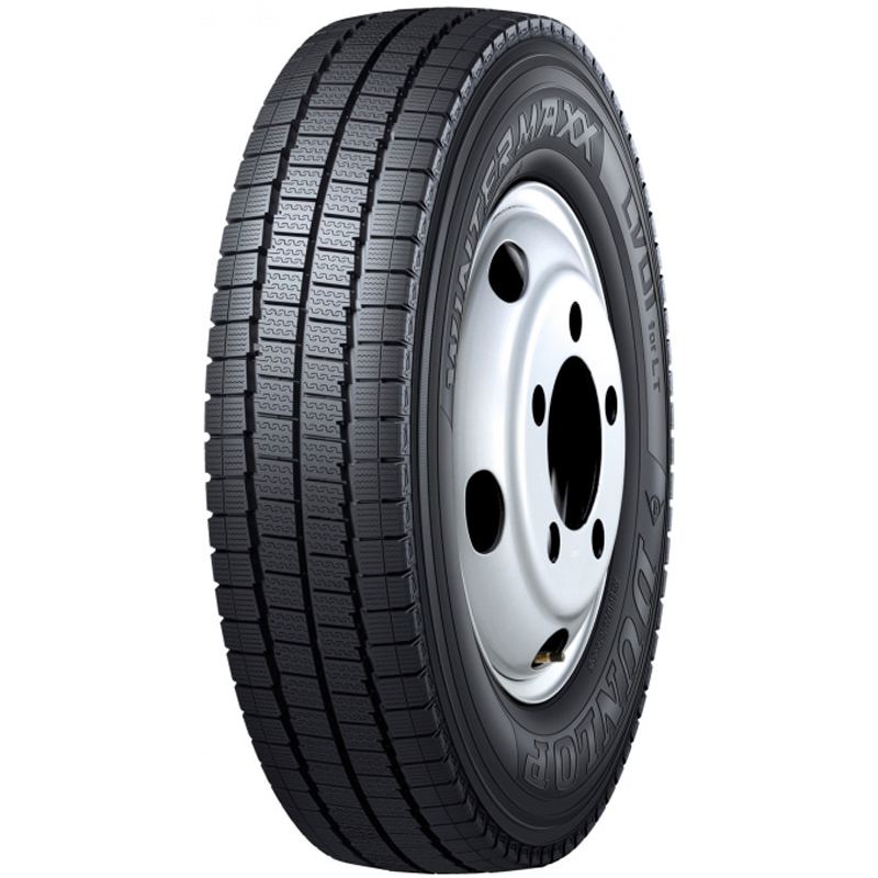 WINTER MAXX LV01 for LT 205/85R16 117/115N [492]