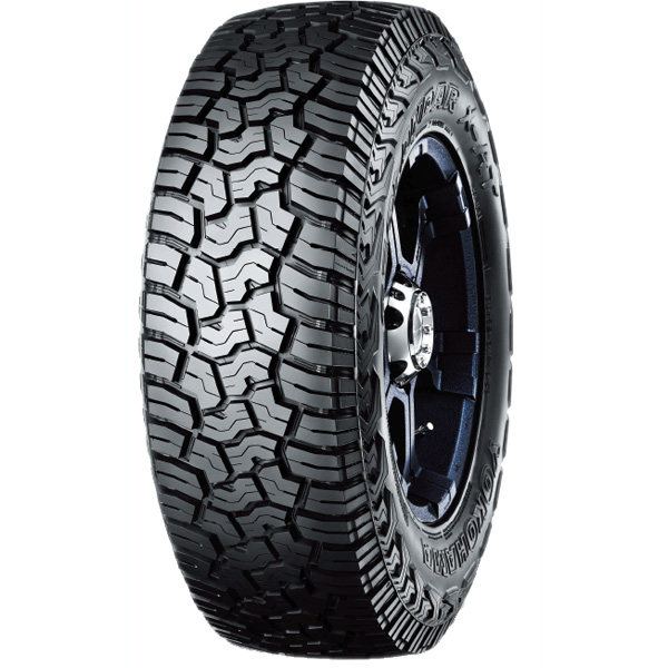 GEOLANDAR X-AT LT155/65R14 78/75Q [14406]