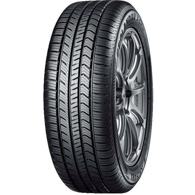 GEOLANDAR X-CV 235/45R19 99W XL [14455]