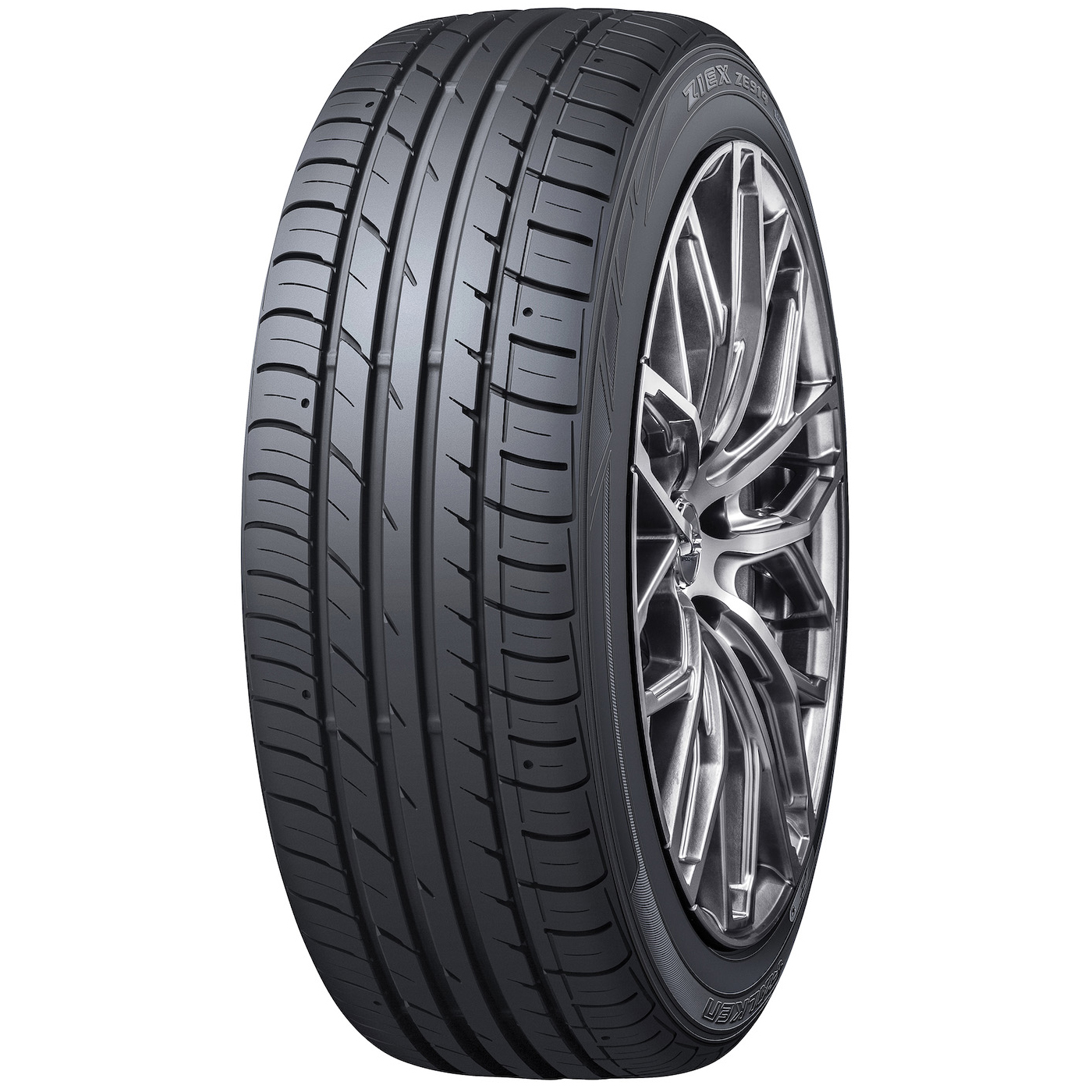 ZIEX ZE914F 205/60R16 92H iyXΏہEsz [11933]