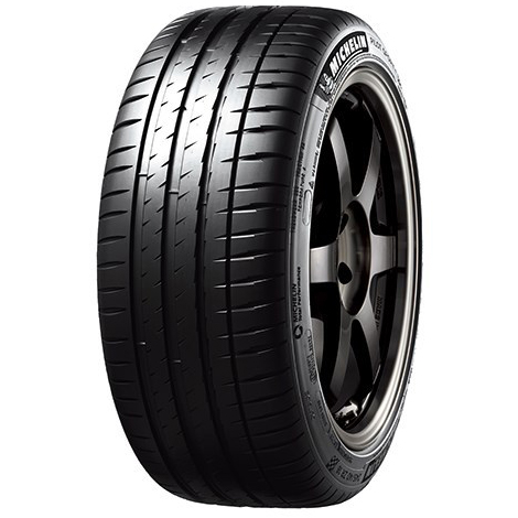 Pilot Sport 4 S 245/45R17 99Y XL [12433]